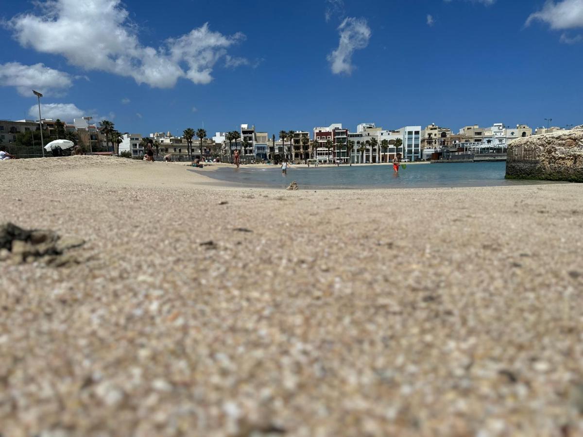 The Beach House Birżebbuġa エクステリア 写真