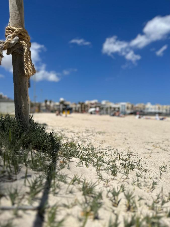 The Beach House Birżebbuġa エクステリア 写真