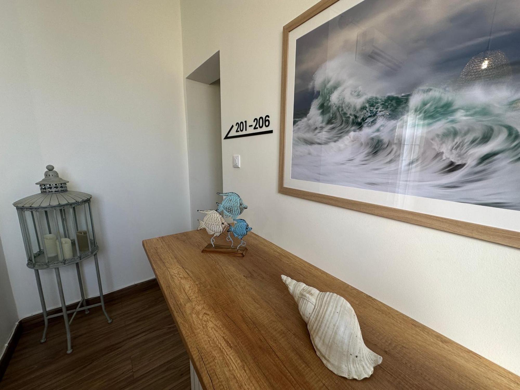 The Beach House Birżebbuġa エクステリア 写真