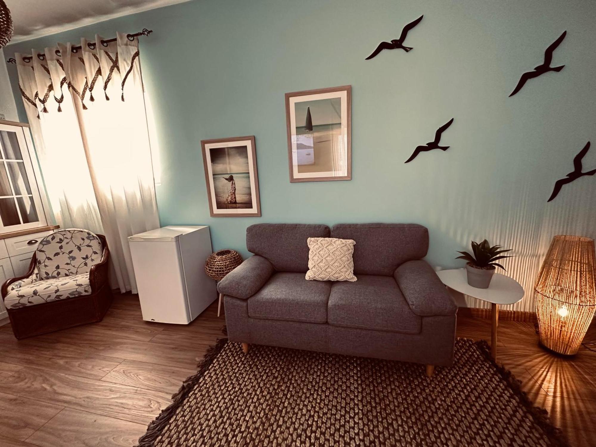 The Beach House Birżebbuġa エクステリア 写真
