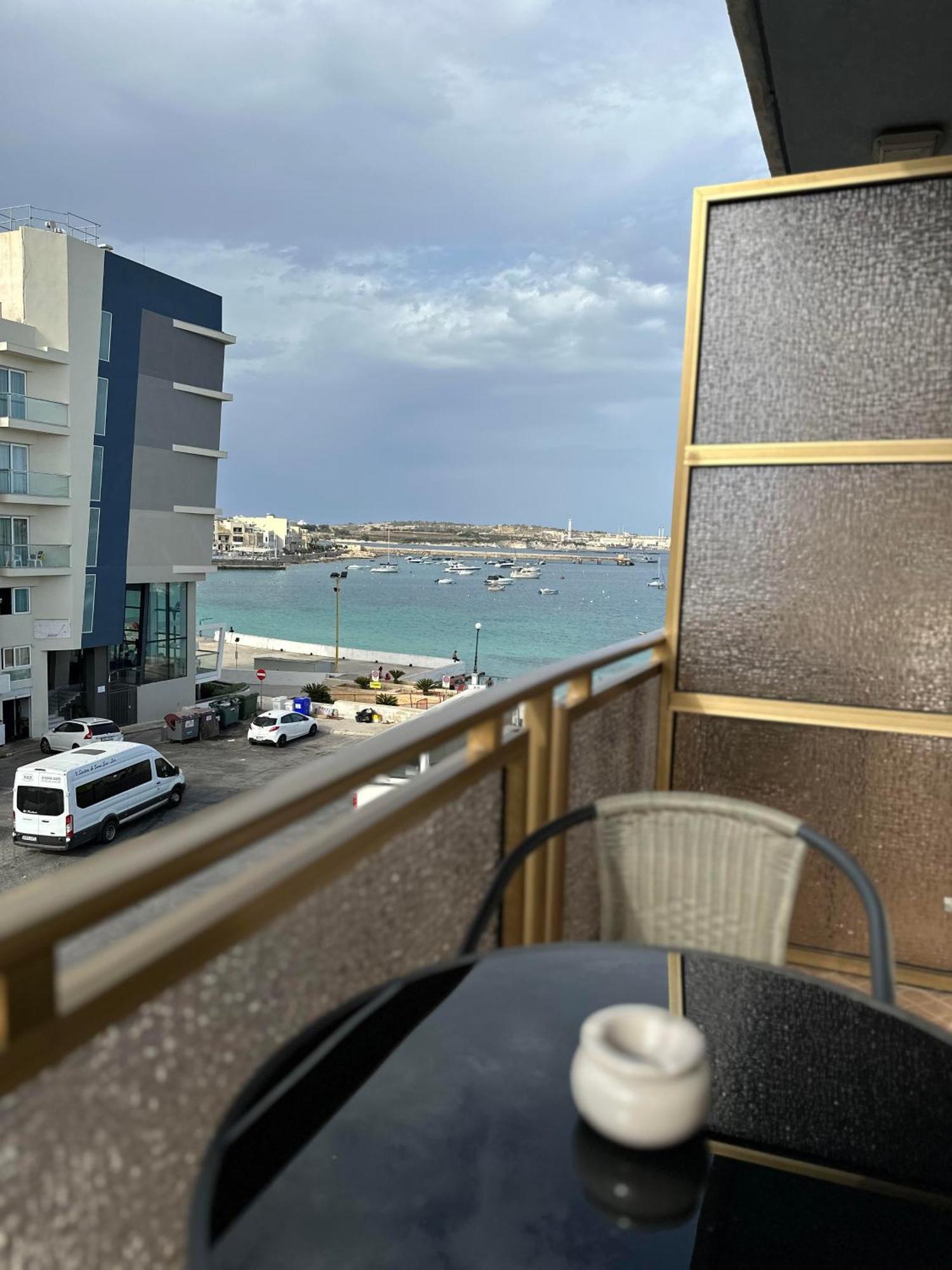 The Beach House Birżebbuġa エクステリア 写真